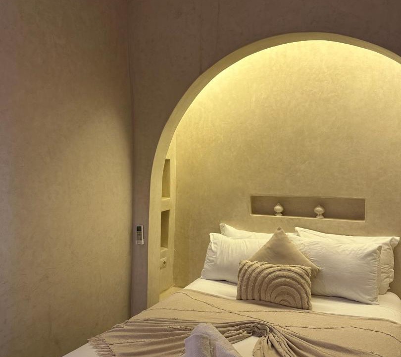 Photo of Bedroom in Sidi Abdallah Ghiat