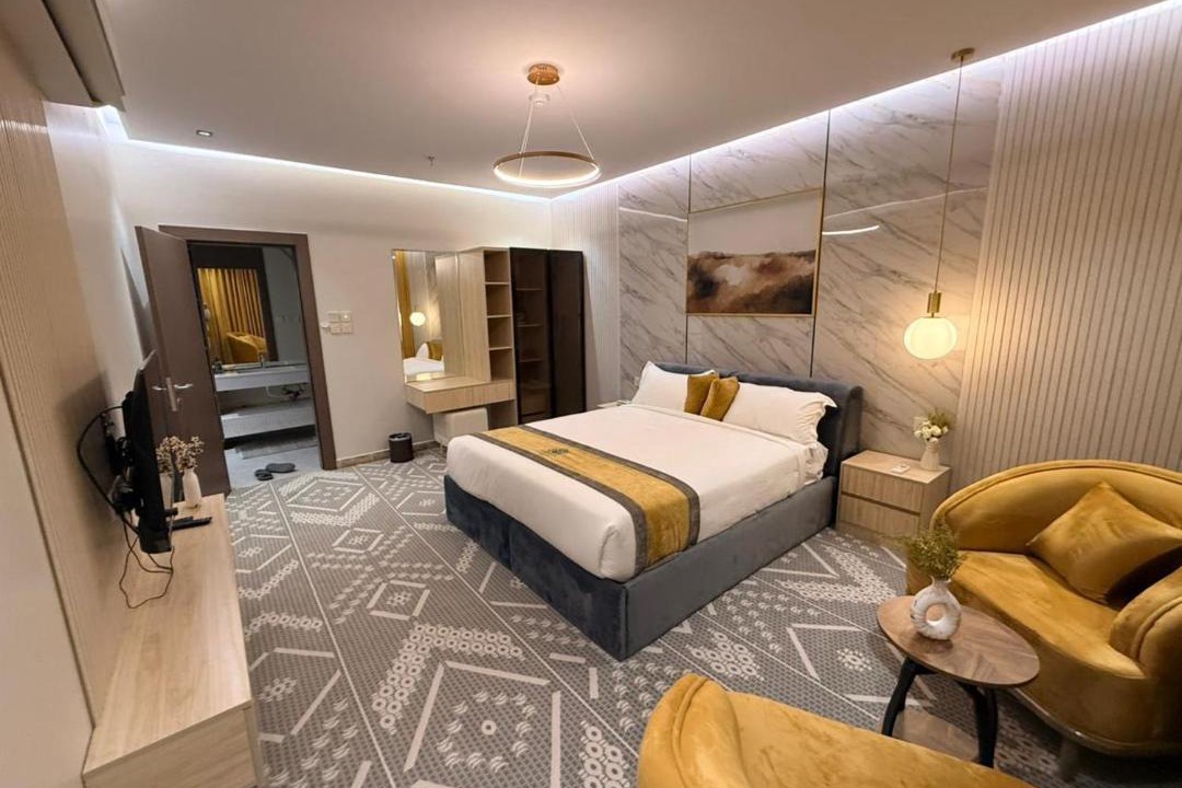 Photo of Bedroom in AlUla