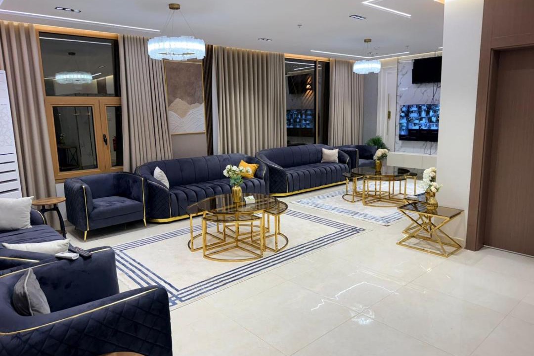 Photo of Livingroom in AlUla