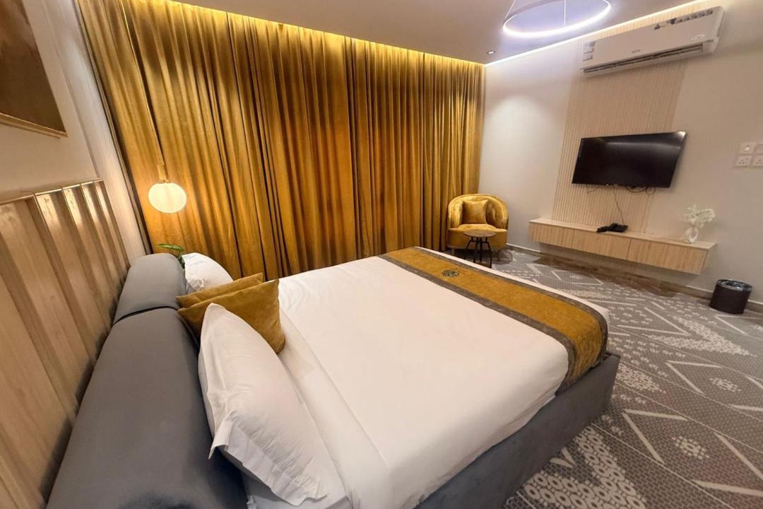 Photo of Bedroom in AlUla