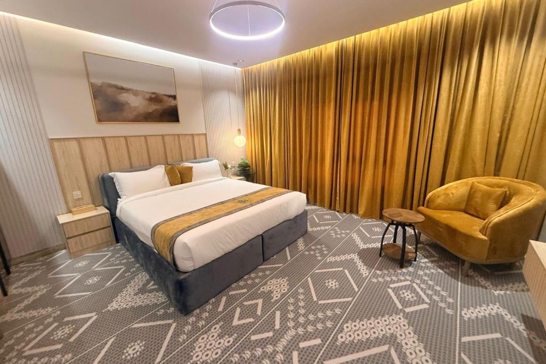 Photo of Bedroom in AlUla