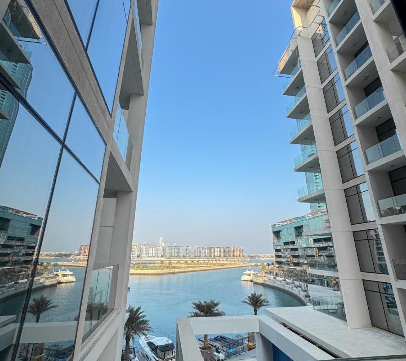 Photo of Patio Balcony in Manama