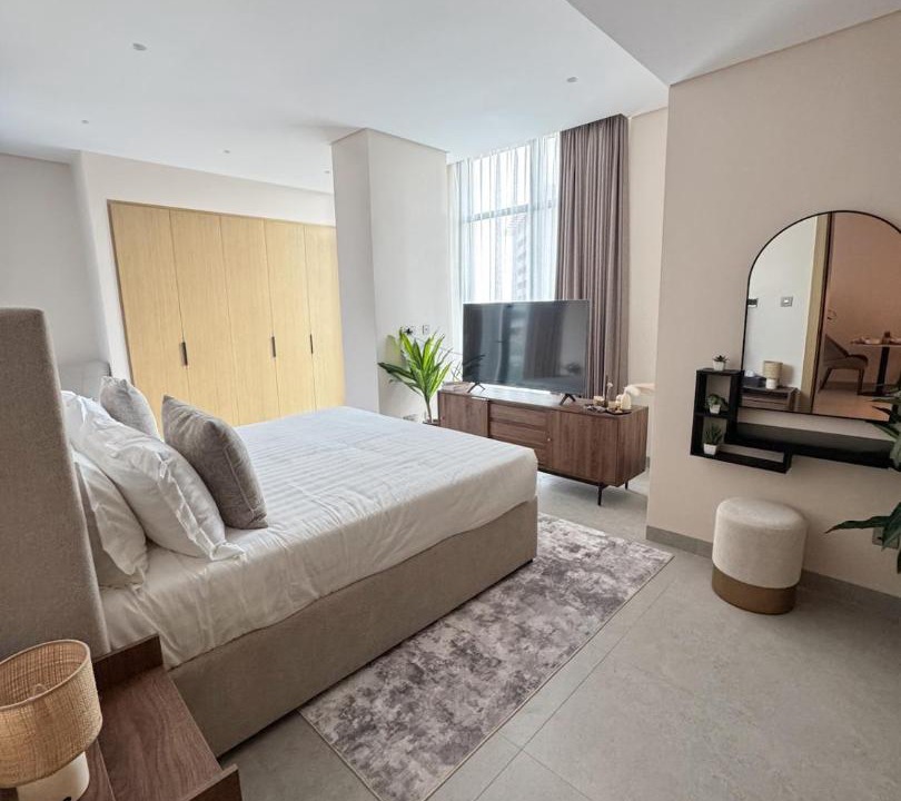 Photo of Bedroom in Manama