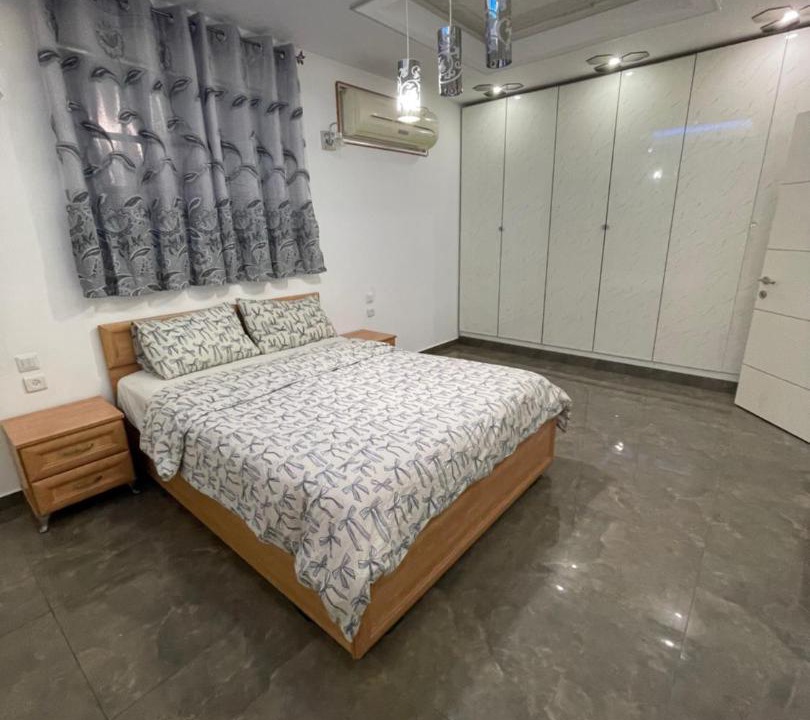 Photo of Bedroom in Ashkelon