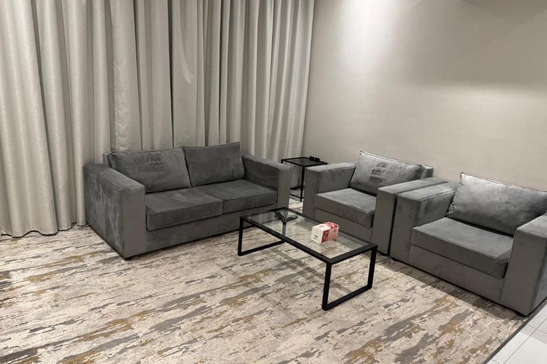 Photo of Livingroom in Al Harra Al-Sharqiah
