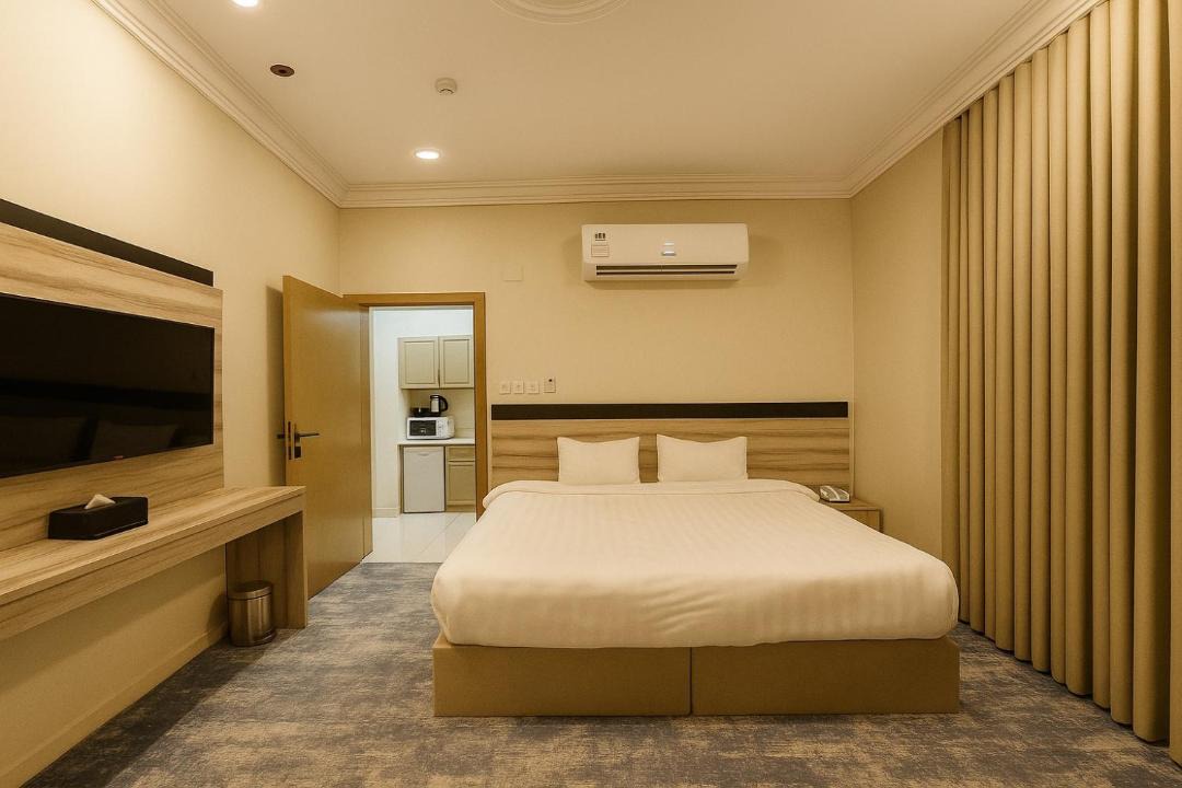 Photo of Bedroom in Tayba