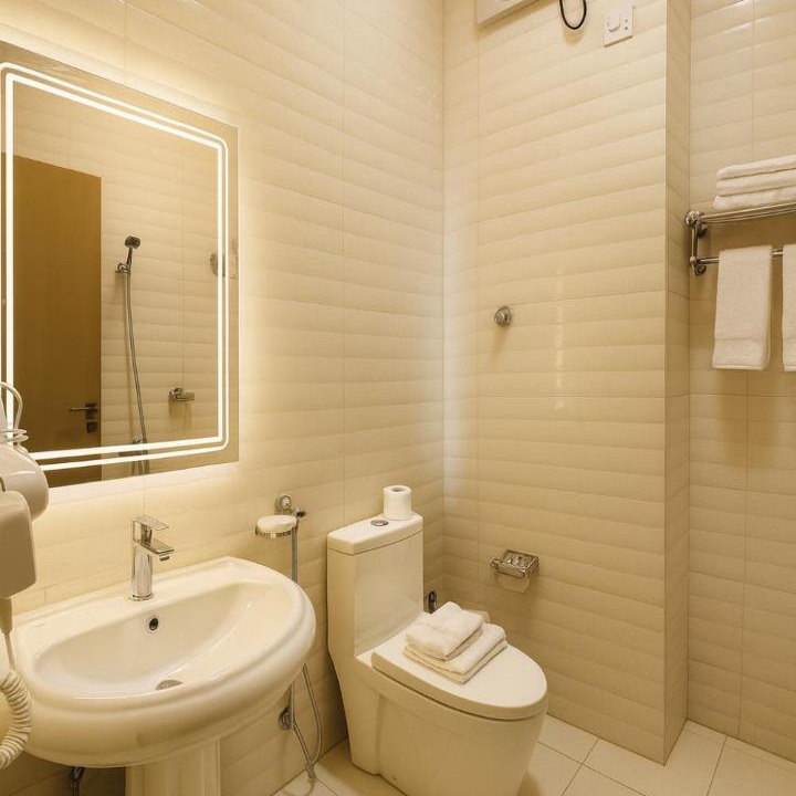 Photo of Bathroom in Tayba