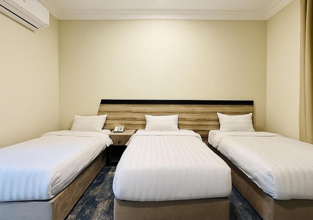 Photo of Bedroom in Tayba