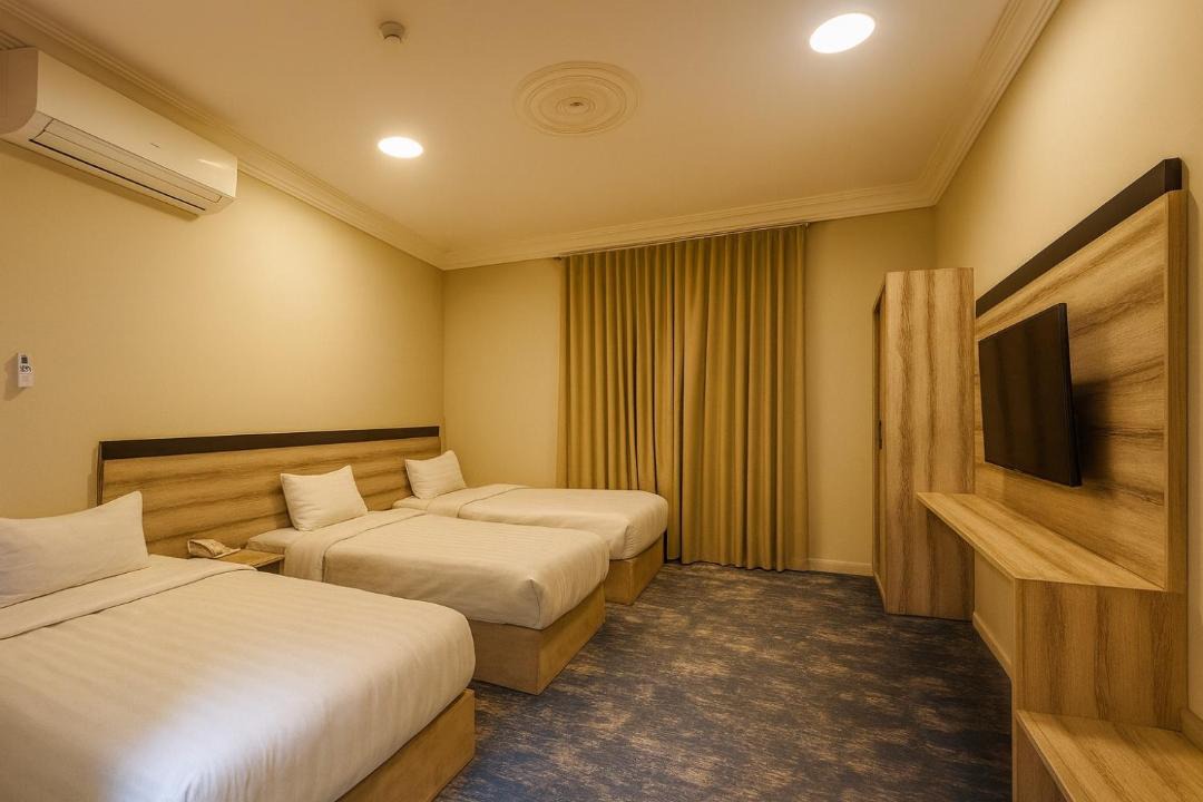 Photo of Bedroom in Tayba