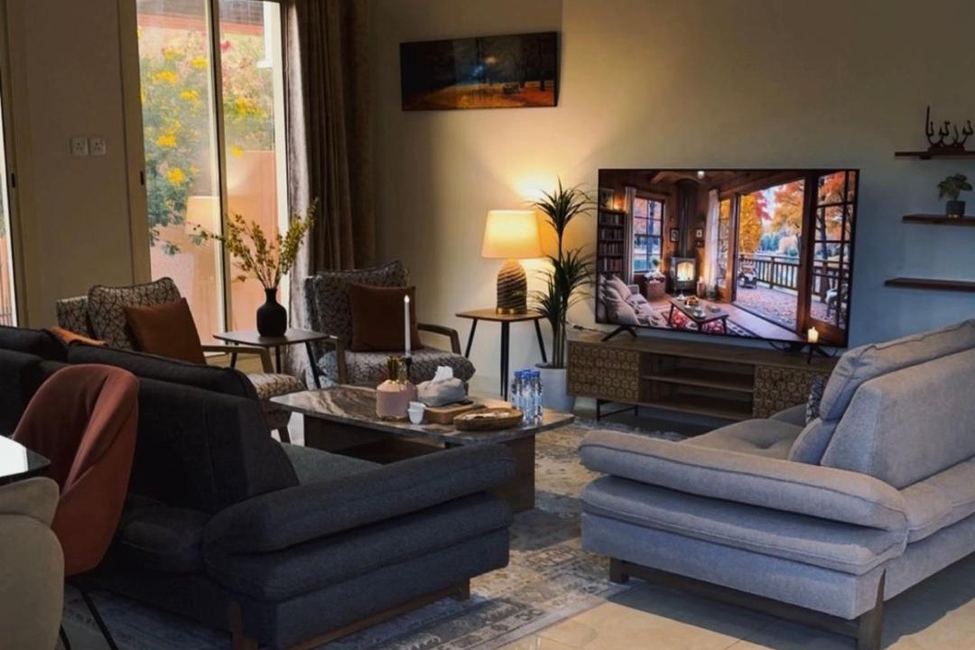 Photo of Livingroom in AlUla