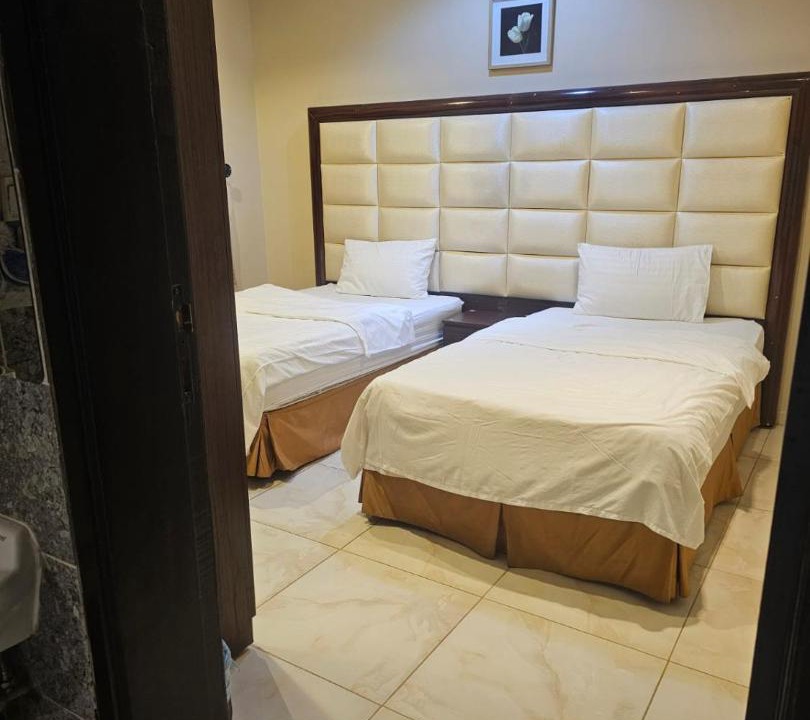 Photo of Bedroom in Al Qunfudhah