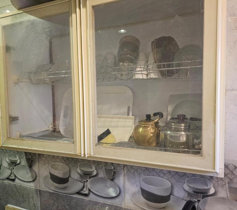Photo of Kitchen in Al Qunfudhah