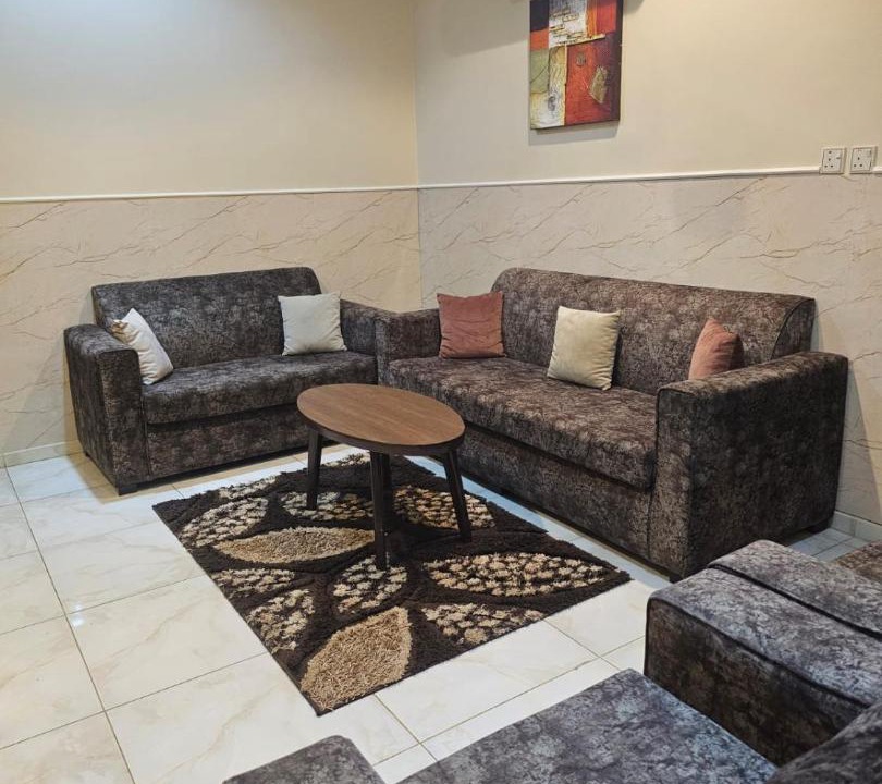 Photo of Livingroom in Al Qunfudhah