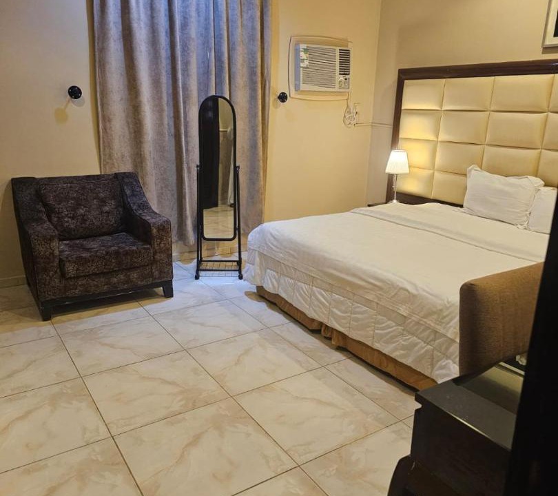 Photo of Bedroom in Al Qunfudhah