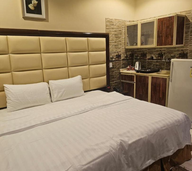 Photo of Bedroom in Al Qunfudhah
