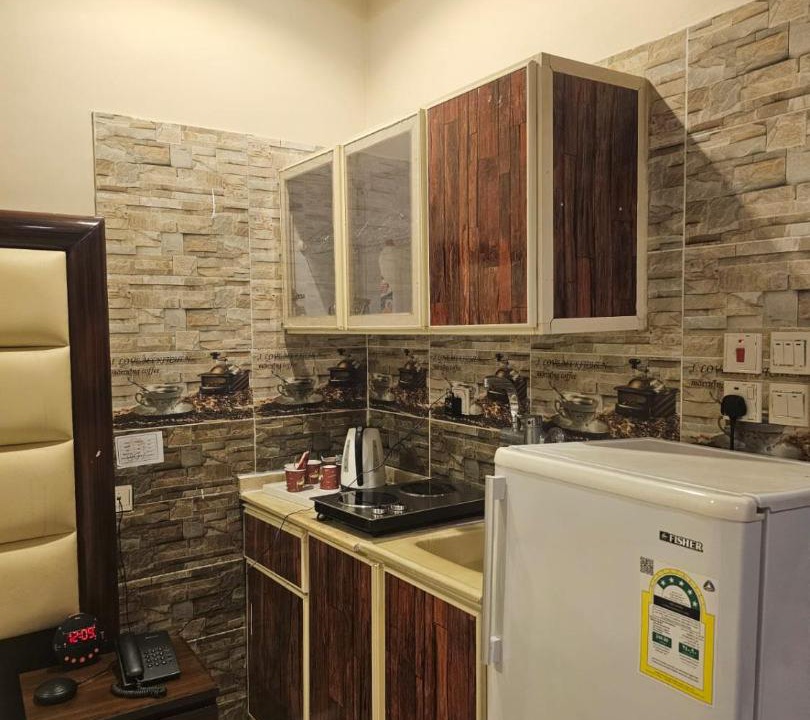 Photo of Kitchen in Al Qunfudhah