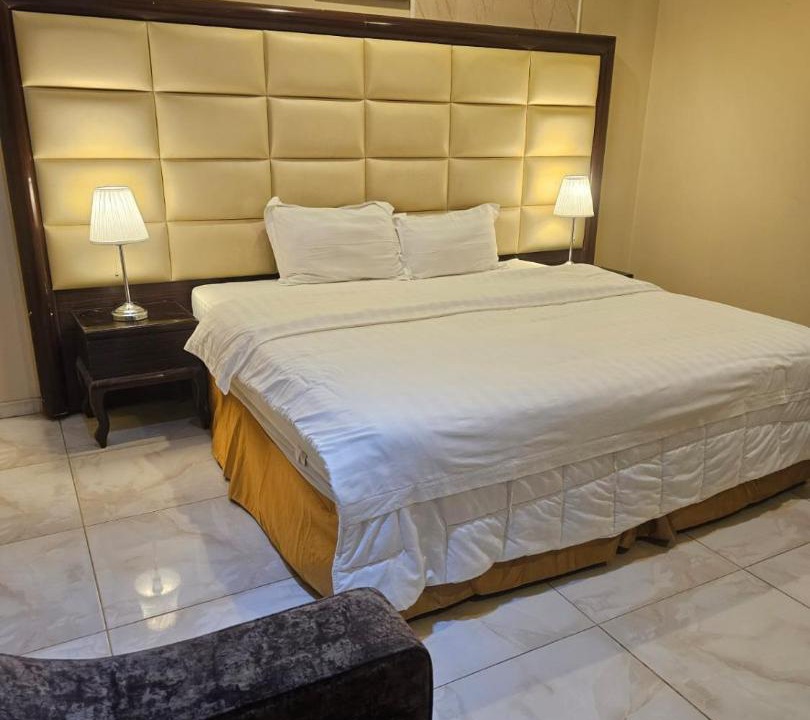 Photo of Bedroom in Al Qunfudhah