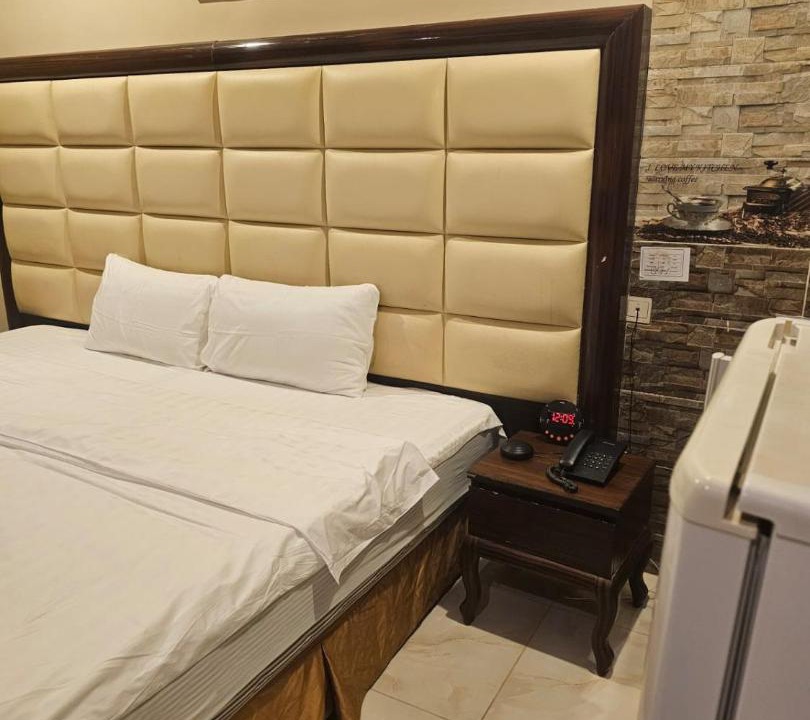 Photo of Bedroom in Al Qunfudhah