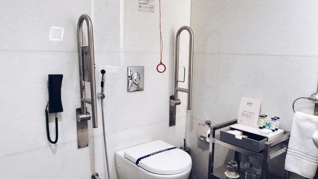 Photo of Bathroom in Medina