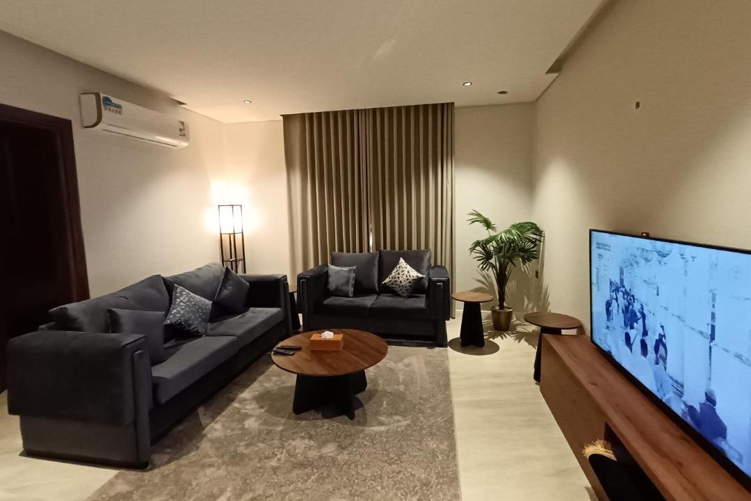 Photo of Livingroom in As Salam