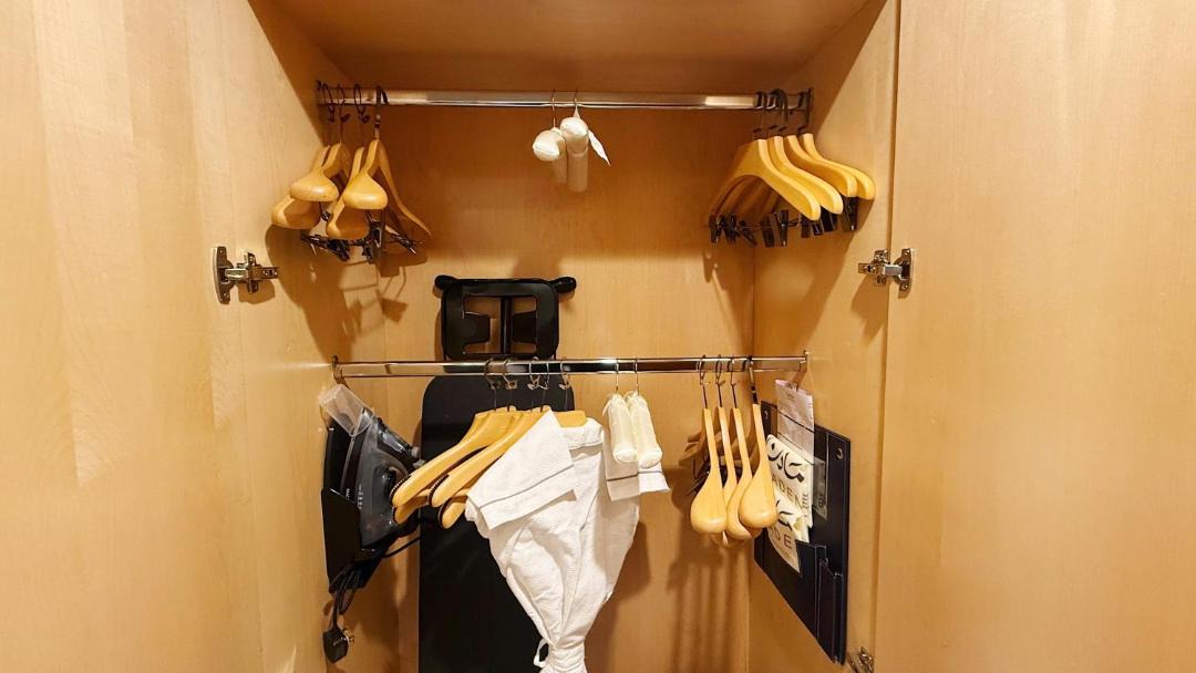 Photo of Bathroom in Medina