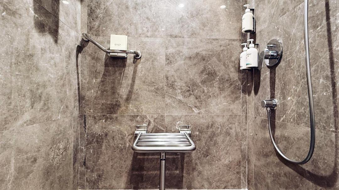 Photo of Bathroom in Medina