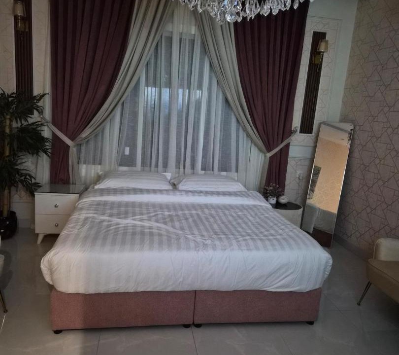 Photo of Bedroom in Mecca
