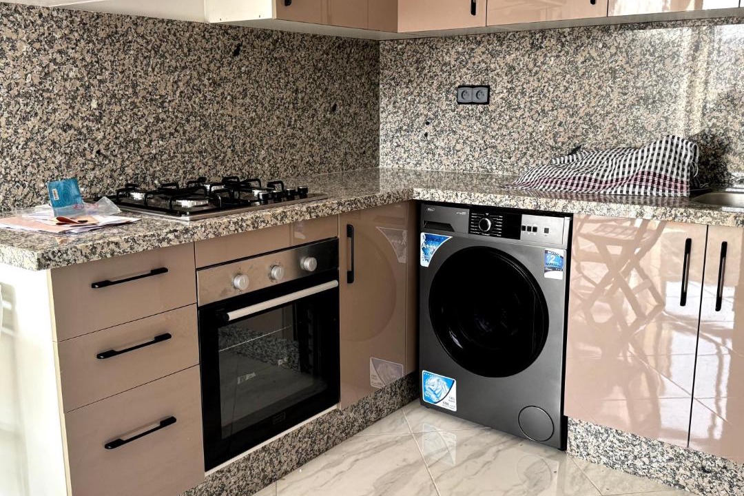 Photo of Kitchen in Deroua