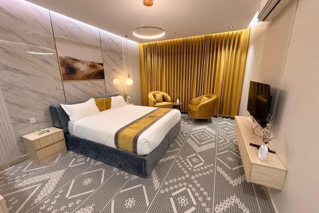 Photo of Bedroom in AlUla