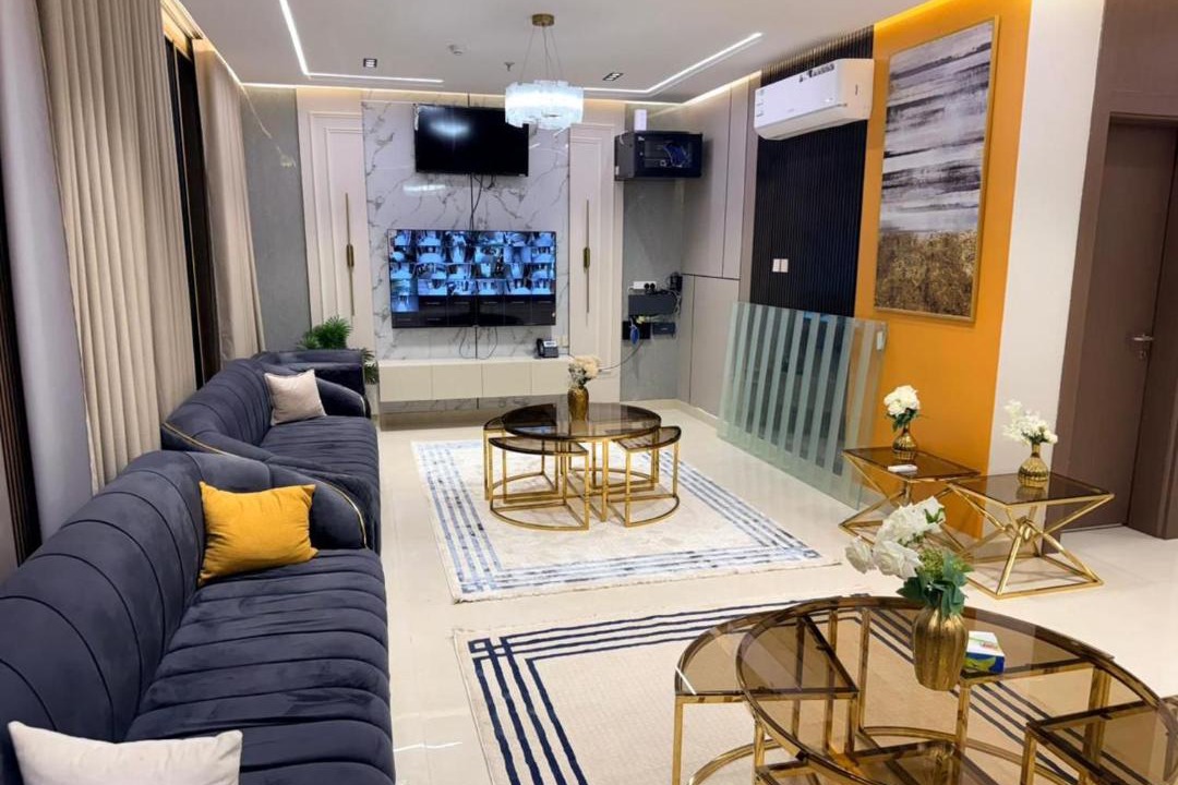 Photo of Livingroom in AlUla