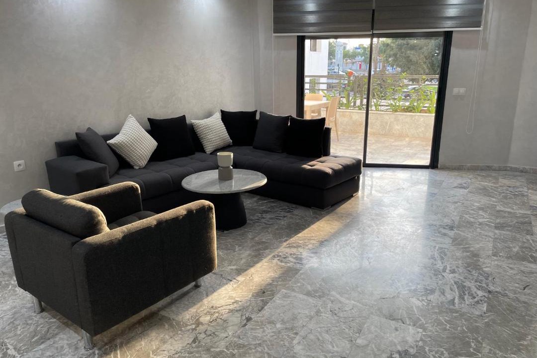 Photo of Livingroom in Rabat