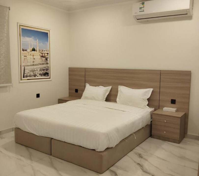 Photo of Bedroom in Medina