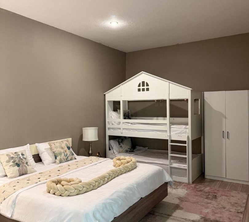 Photo of Bedroom in Abha