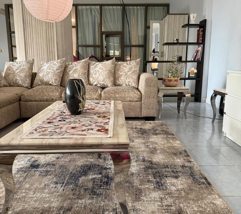 Photo of Livingroom in Abha