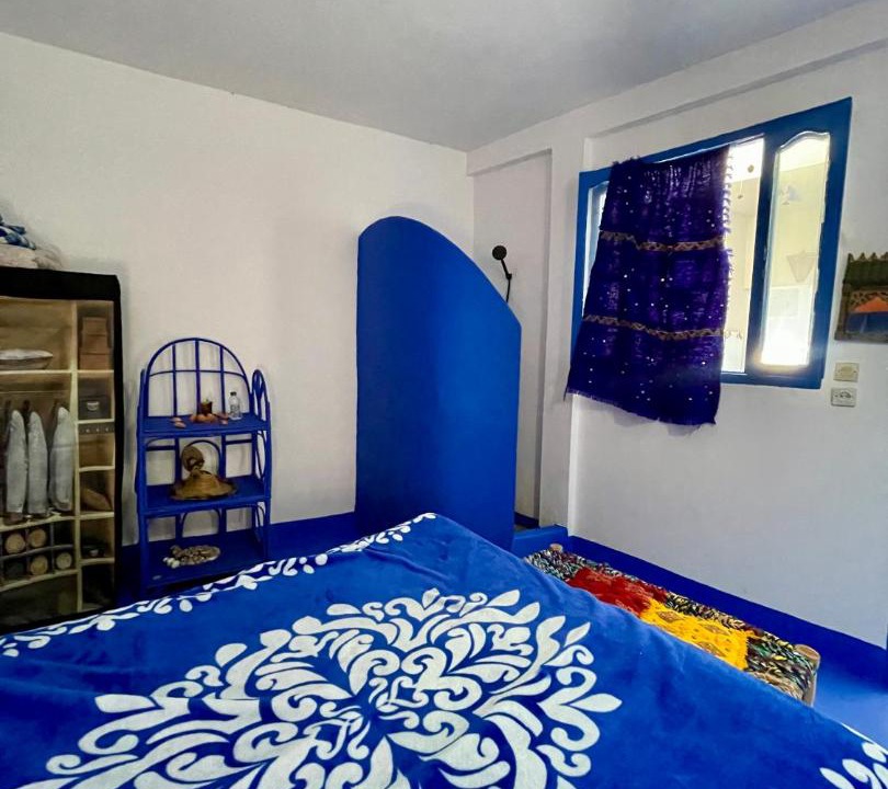 Photo of Bedroom in Medina