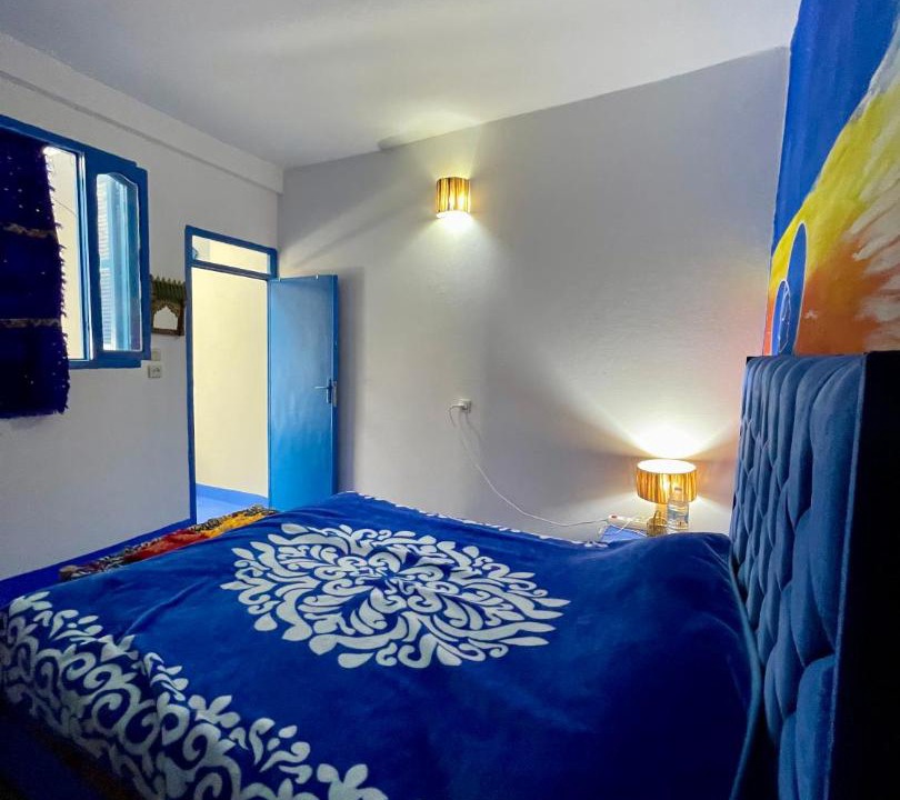 Photo of Bedroom in Medina