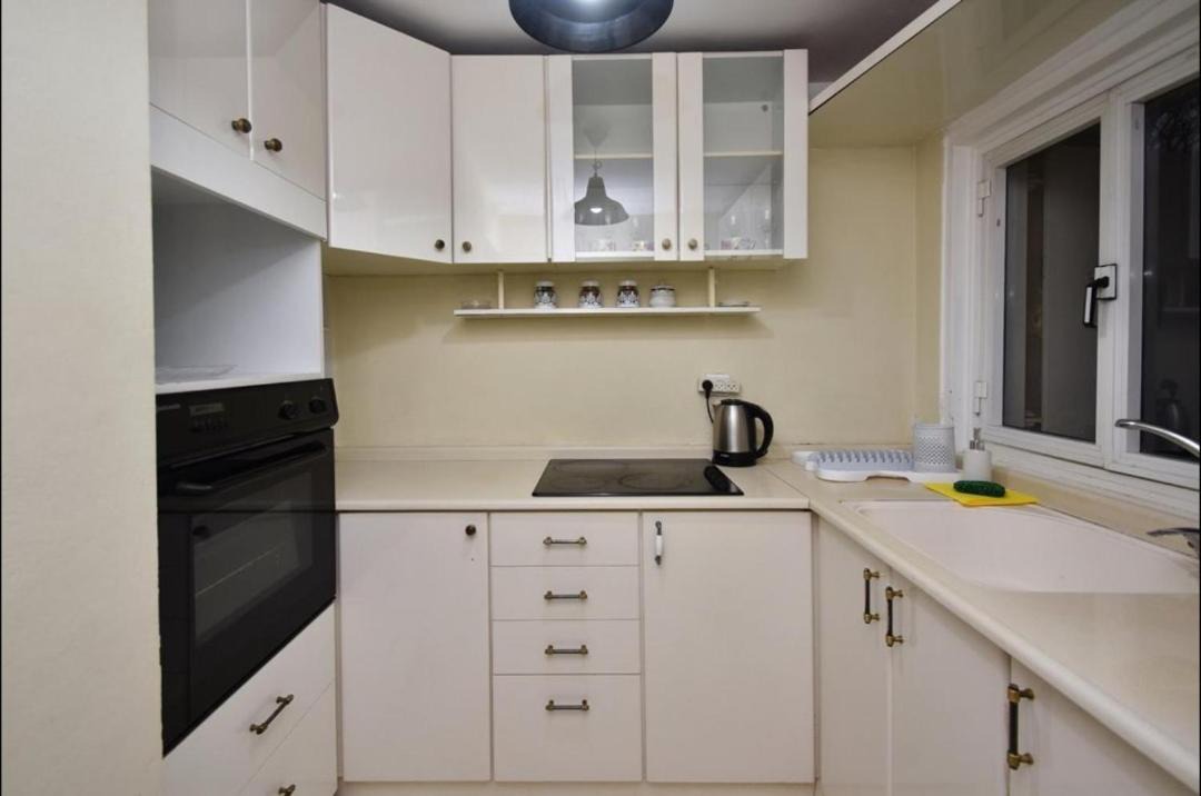 Photo of Kitchen in Rosh Pinna