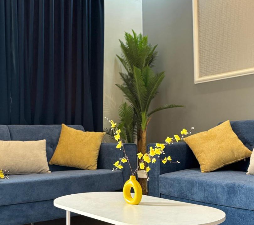 Photo of Livingroom in Khamis Mushait