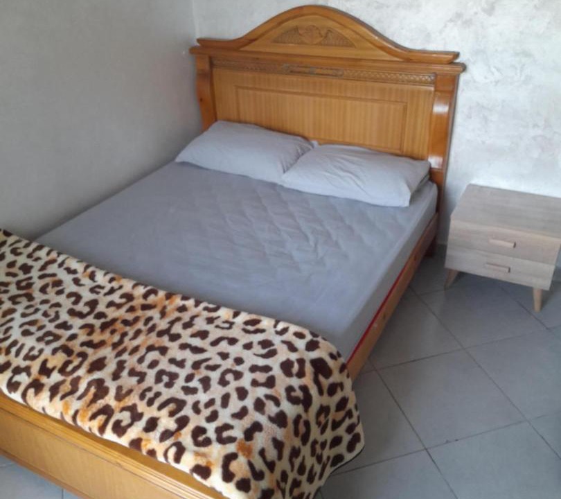 Photo of Bedroom in Hjar Ennhal
