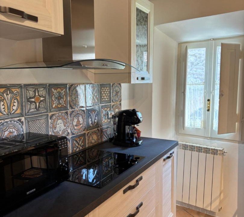 Photo of Kitchen in Acquasparta