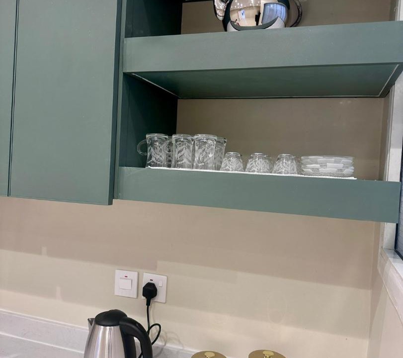 Photo of Kitchen in Sagrit
