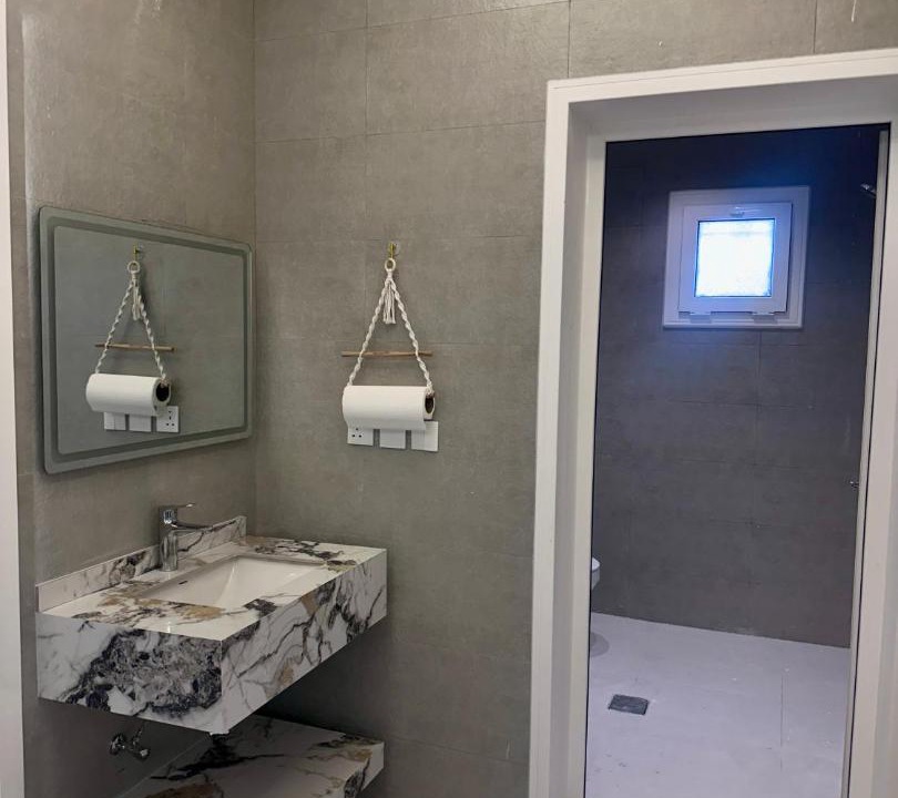 Photo of Bathroom in Sagrit