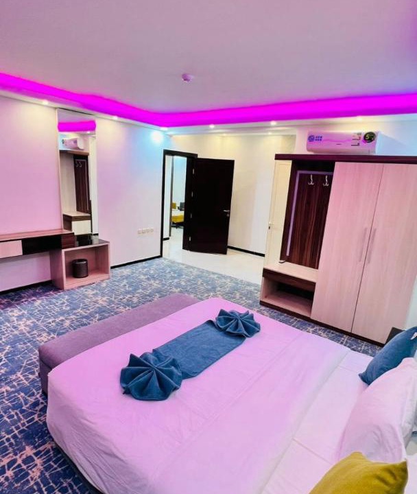 Photo of Bedroom in Khamis Mushait