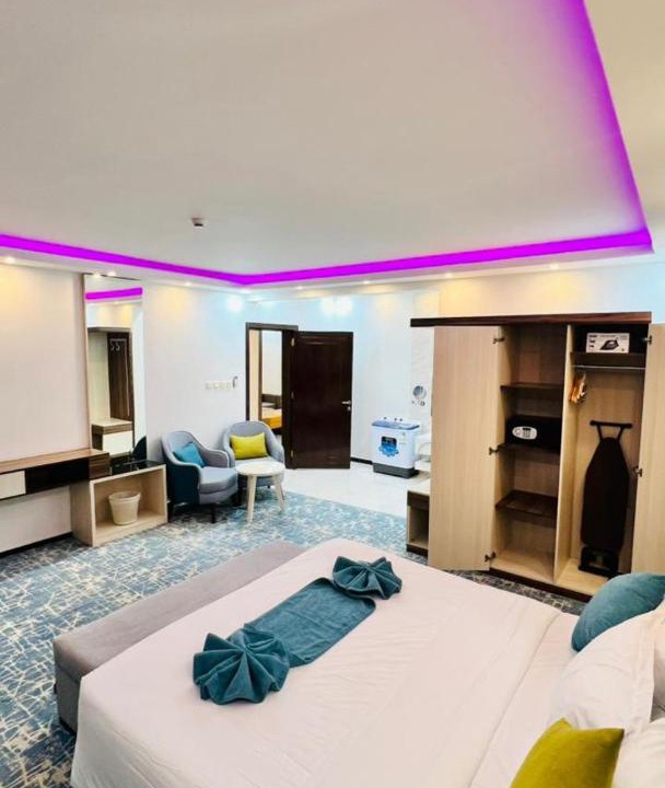 Photo of Bedroom in Khamis Mushait