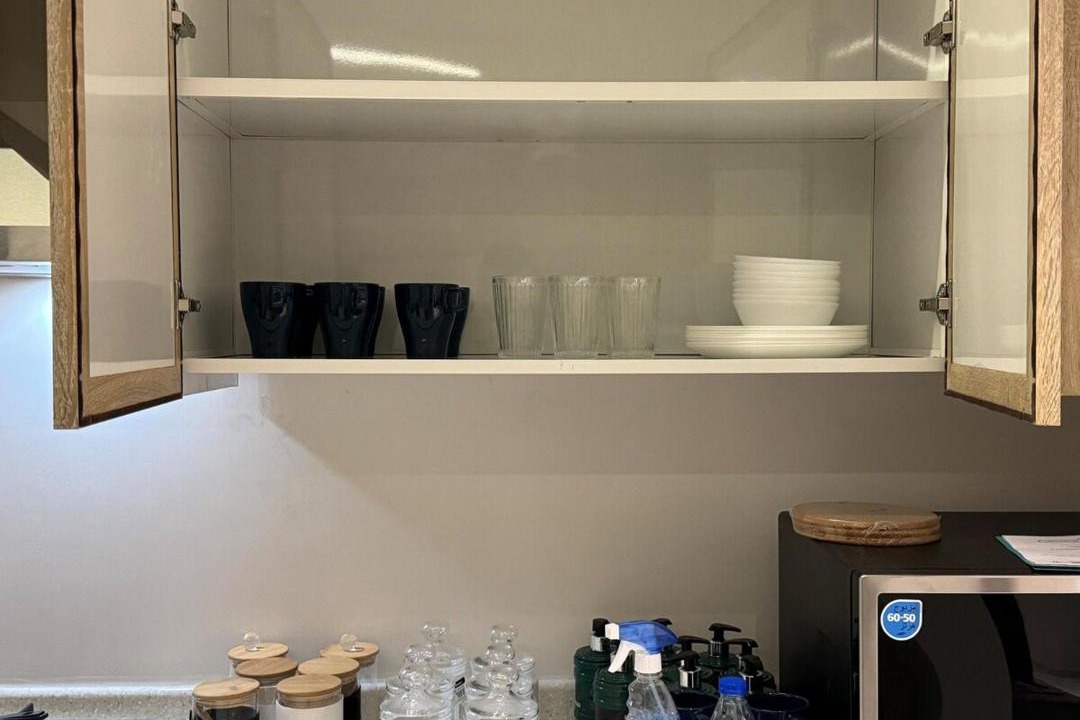 Photo of Kitchen in Al Malaz