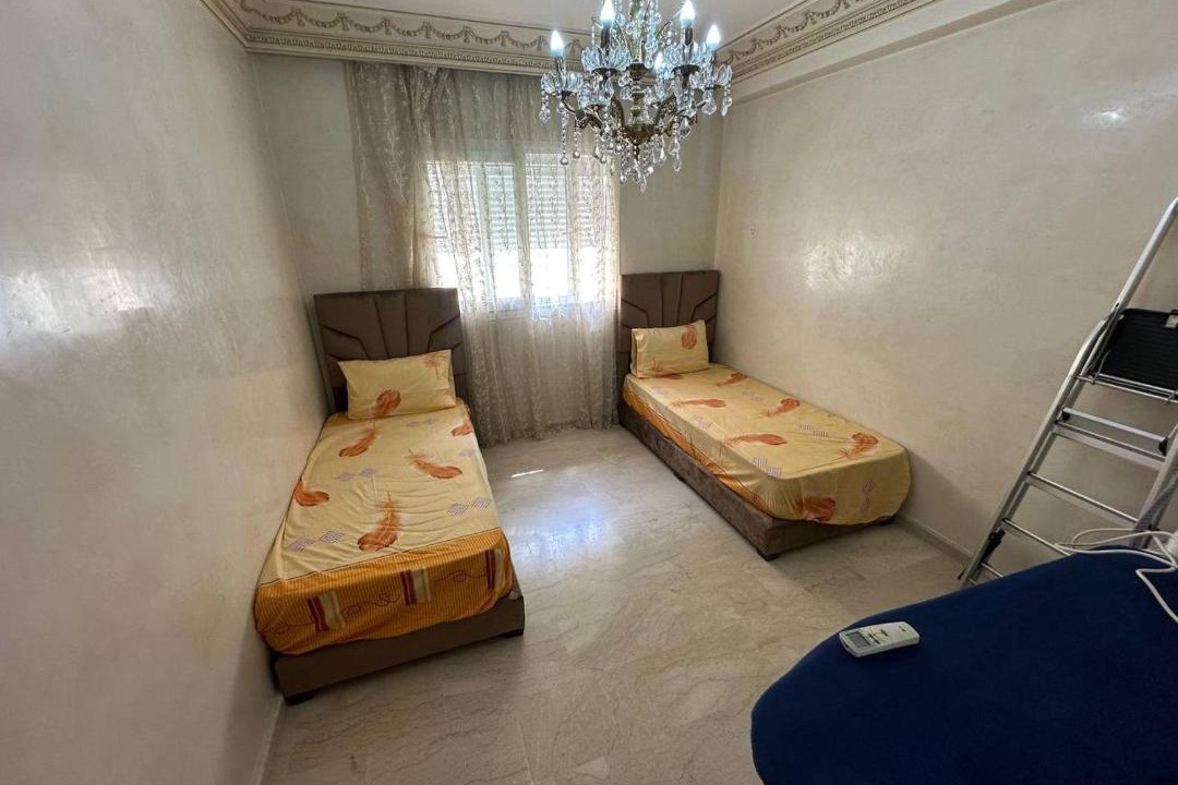 Photo of Bedroom in Tangier