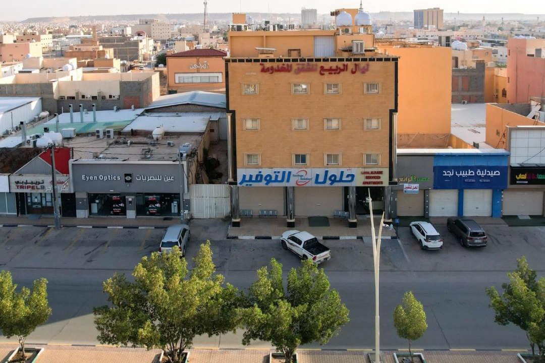 Photo of Others in Az Zulfi