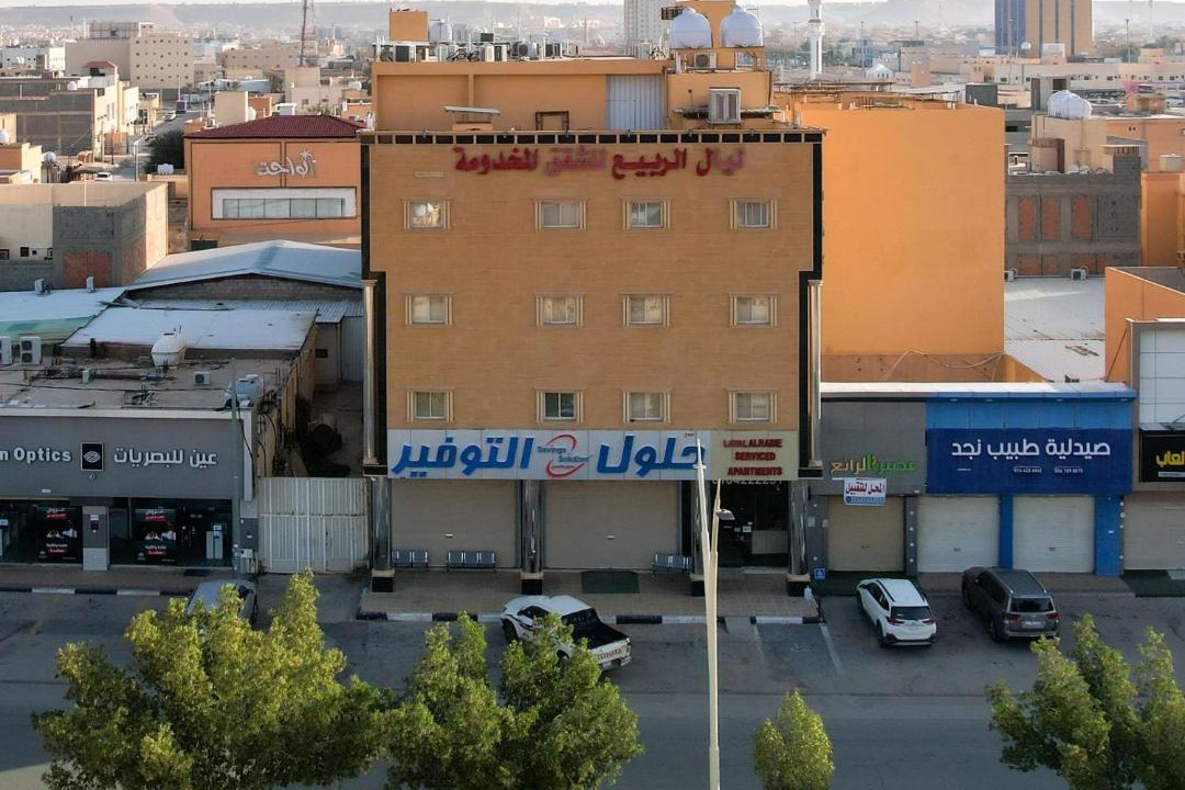 Photo of Others in Az Zulfi