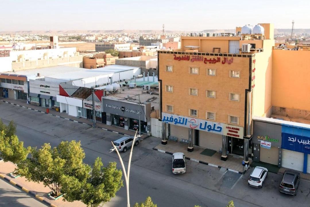 Photo of Others in Az Zulfi