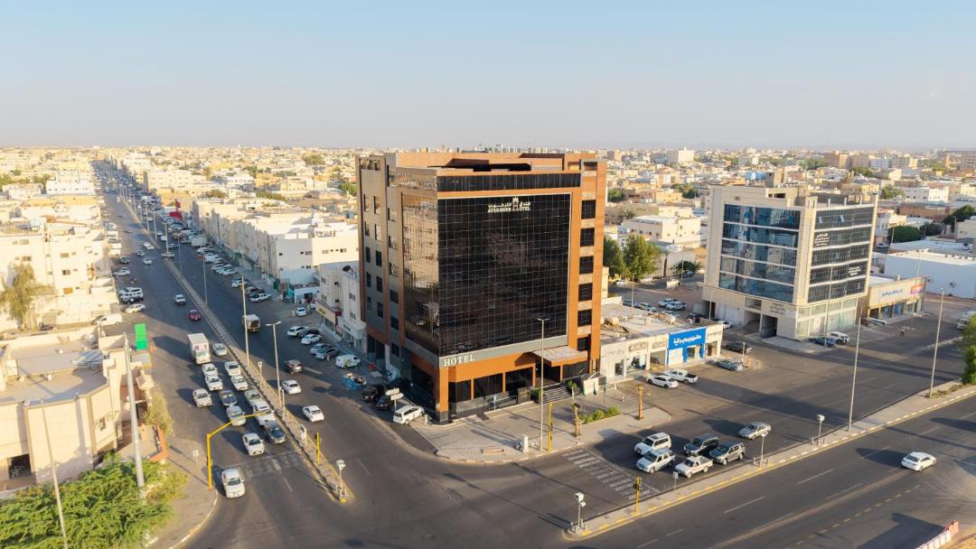 Photo of Others in Tabuk